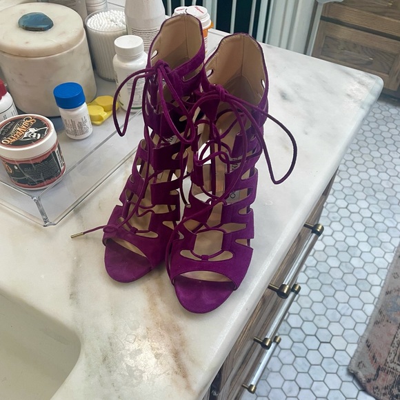 Jimmy Choo shoes - Picture 3 of 6